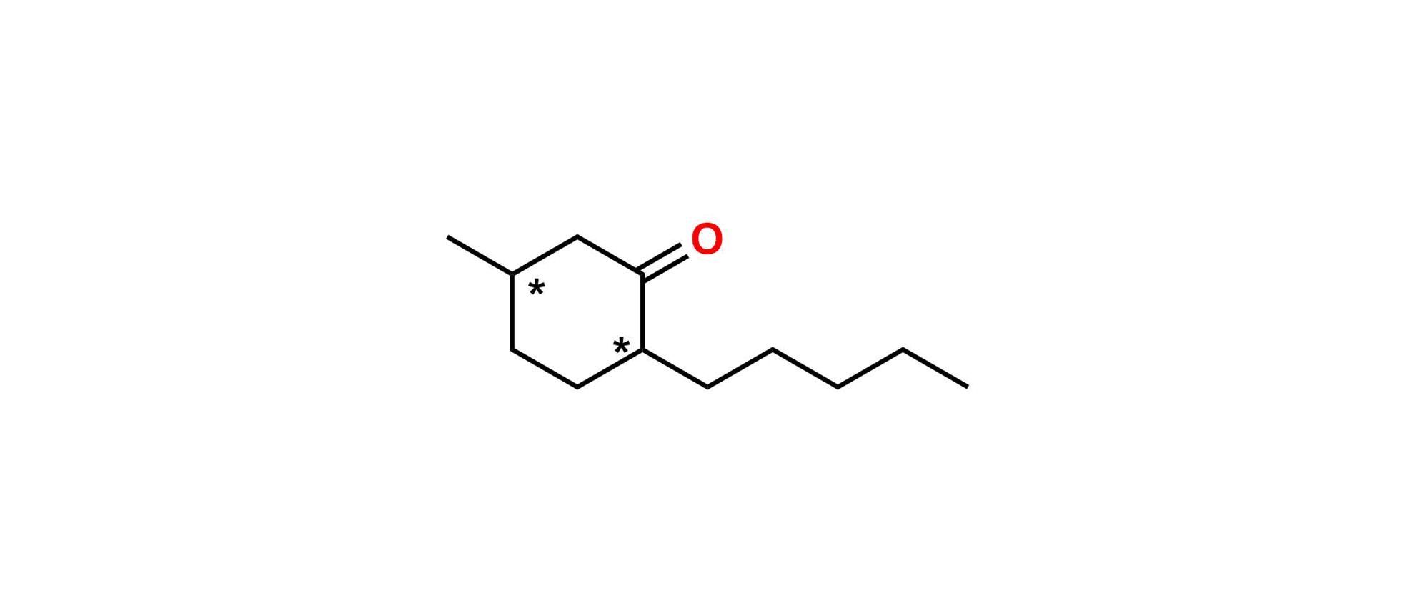 Amylmetacresol EP Impurity G